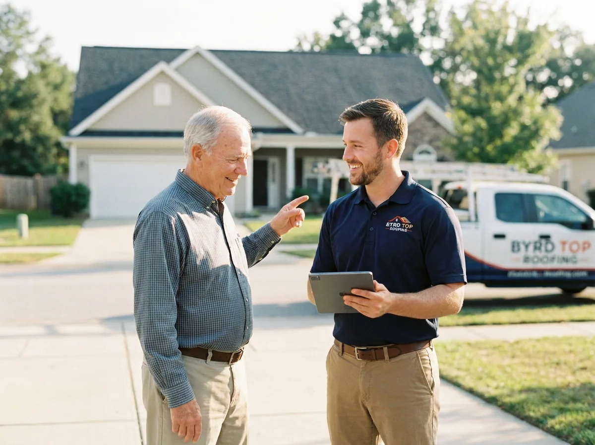 Roofing Jamestown, RI FAQs